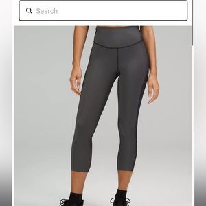 Brand new lulu leggings! Special edition